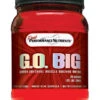 Peak Performance GO Big
