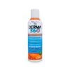 Groom's Hand Derma360