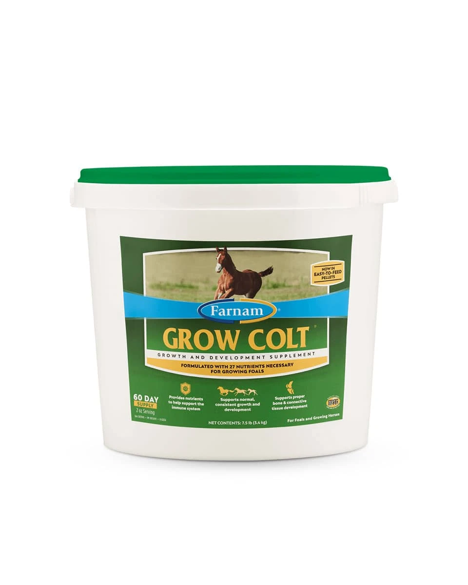 Farnam Grow Colt 2 Farnam Grow Colt - Image 2