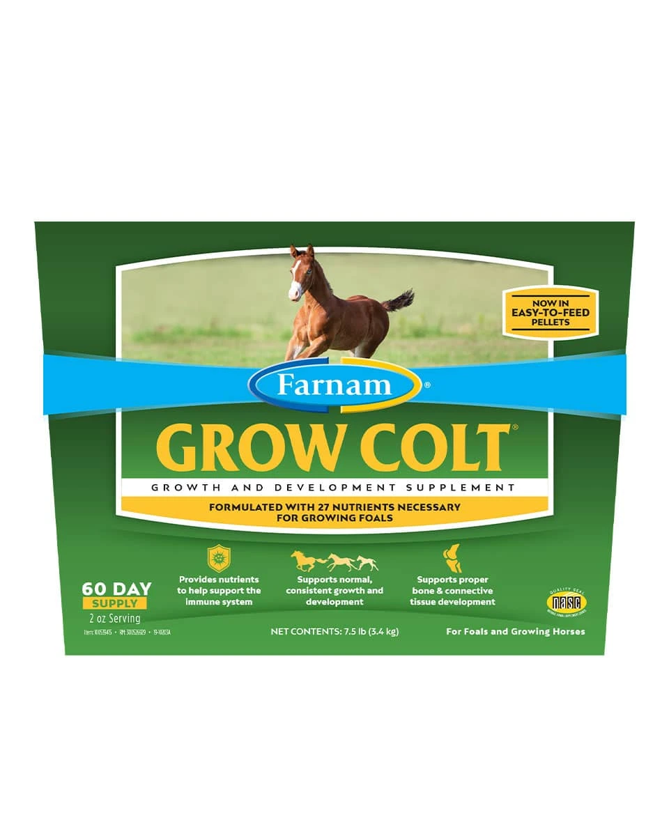 Farnam Grow Colt 3 Farnam Grow Colt - Image 3