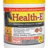Health-E Maximum Strength Vitamin E