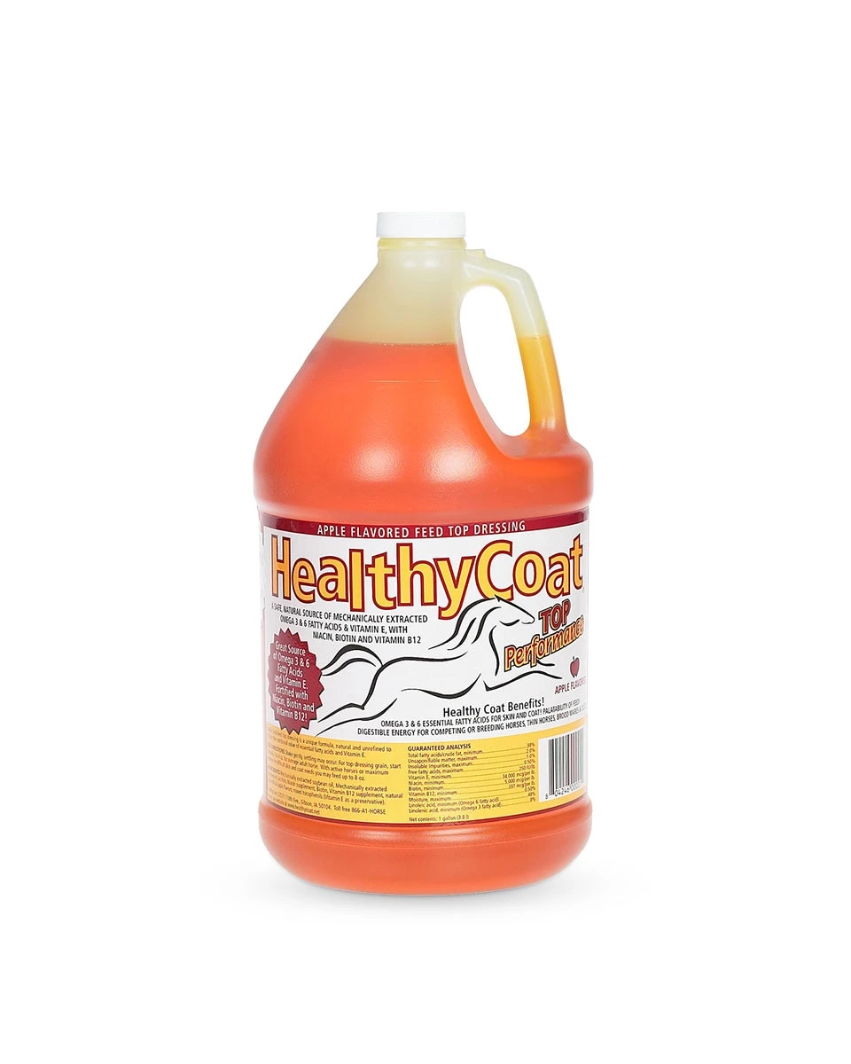 HealthyCoat 1 HealthyCoat