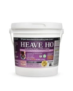 Heave Ho -Horse Care Supplies Store Heave Ho media 4