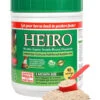 Heiro Insulin Resistance Supplement