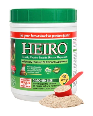 Heiro Insulin Resistance Supplement 1 Heiro Insulin Resistance Supplement