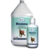 Omega Alpha Hemex