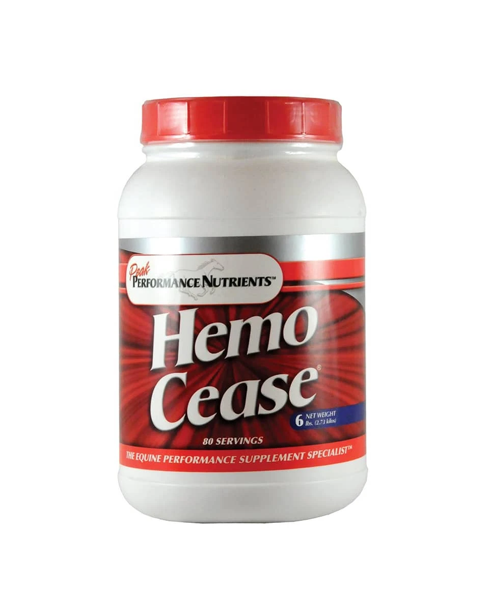 Peak Performance Hemo Cease 1 Peak Performance Hemo Cease