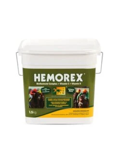 TRM Hemorex Powder