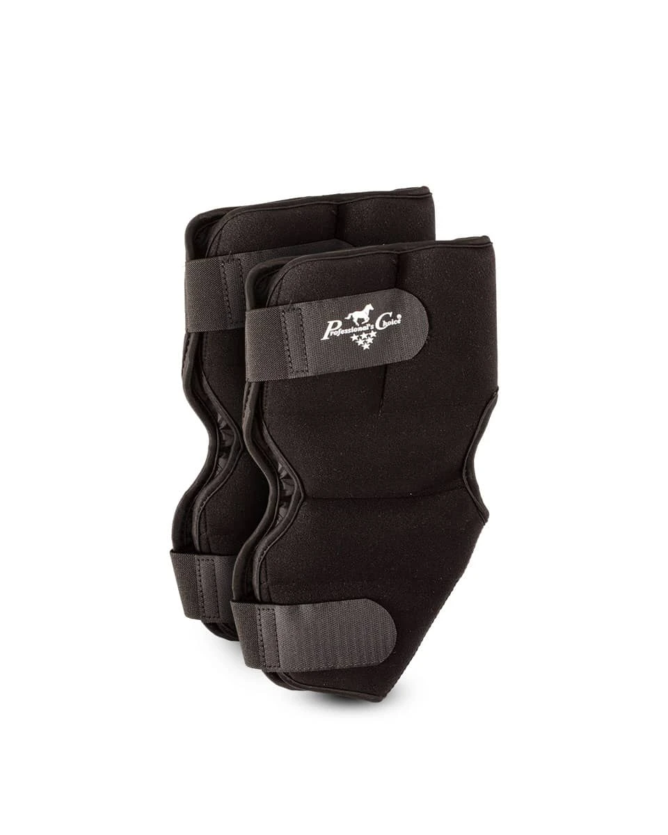 Professional's Choice Hock Ice Boots (pair) 1 Professional's Choice Hock Ice Boots (pair)