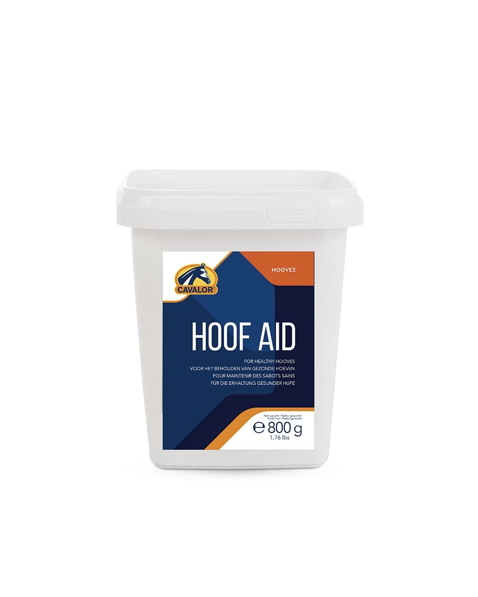 Cavalor Hoof Aid Basic 1 Cavalor Hoof Aid Basic