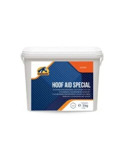 Cavalor Hoof Aid Special
