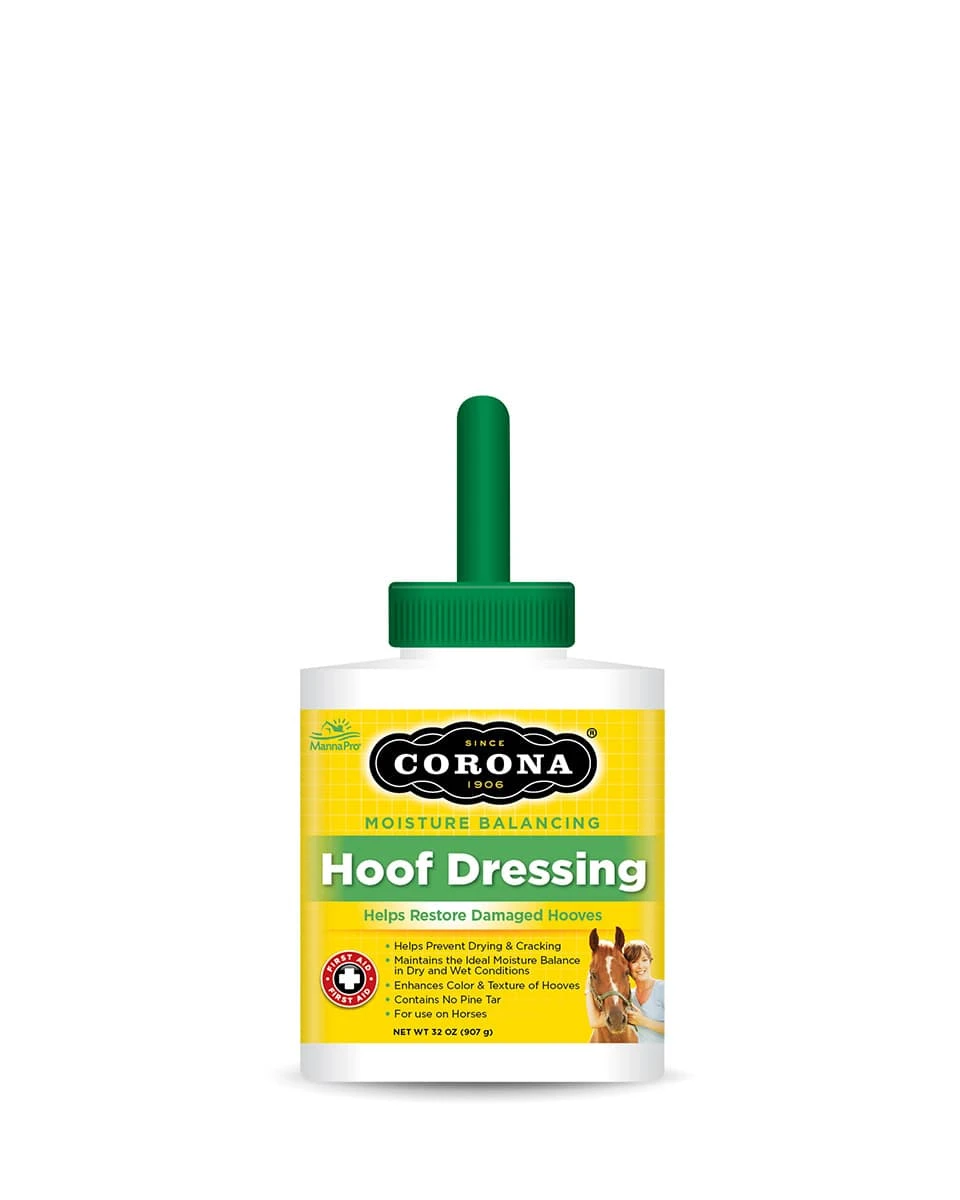 Corona Hoof Dressing 1 Corona Hoof Dressing