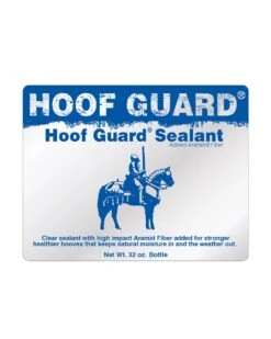 Hoof Guard Sealant -Horse Care Supplies Store Hoof Guard Sealant media 3