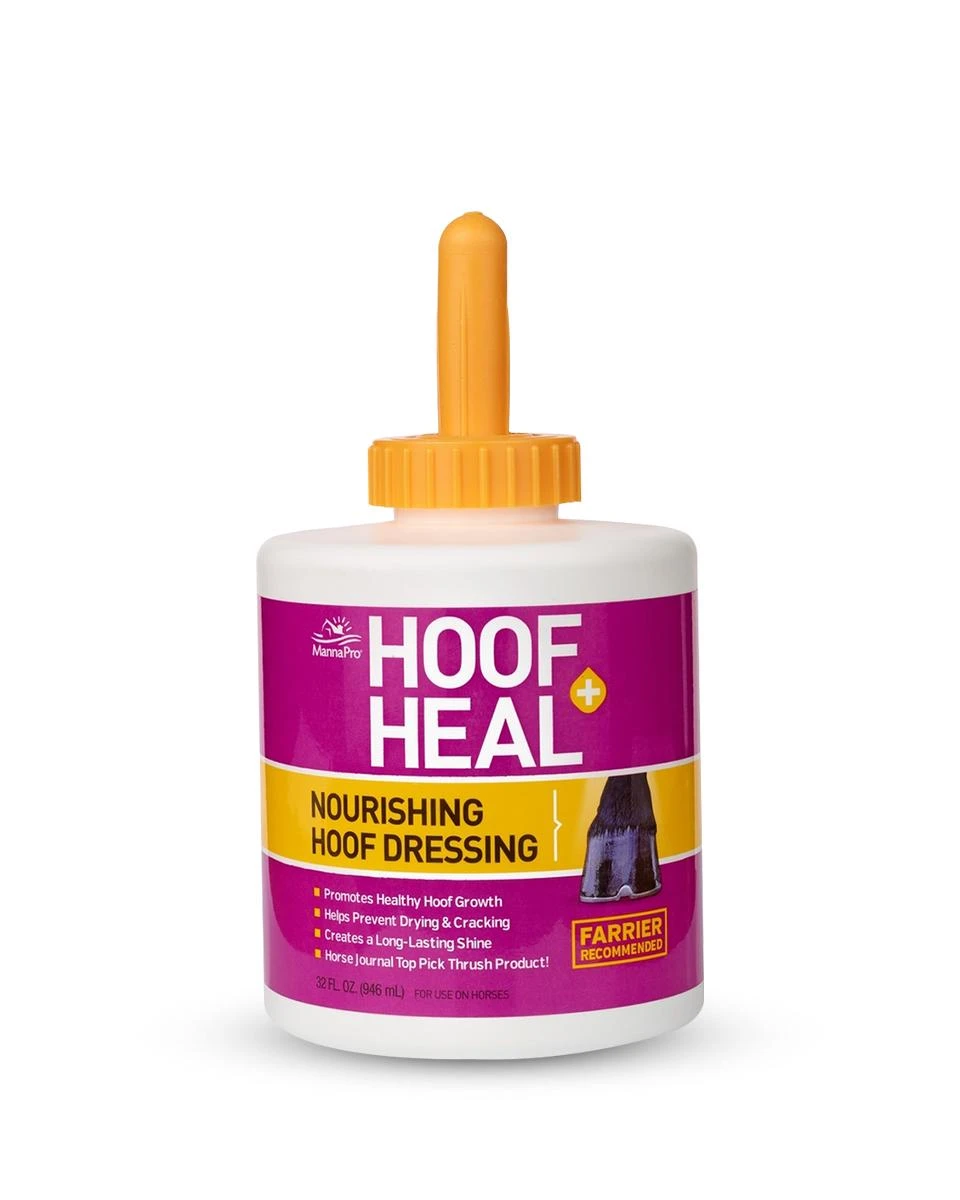 Manna Pro Hoof Heal 2 Manna Pro Hoof Heal - Image 2