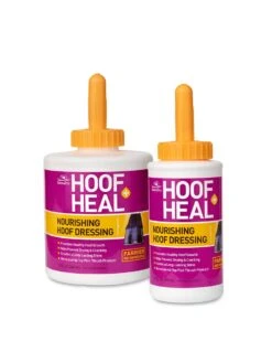 Manna Pro Hoof Heal 5 Manna Pro Hoof Heal -Horse Care Supplies Store Hoof Heal media 3