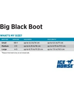 Ice Horse Hoof Ice Boot -Horse Care Supplies Store Hoof Ice Boot media 4