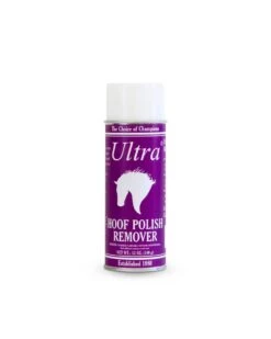 Ultra Hoof Polish Remover