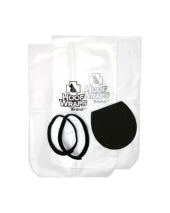 Hoof Wraps Soaker Sacks