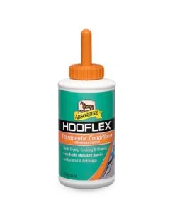 Absorbine Hooflex Therapeutic Conditioner Original Liquid