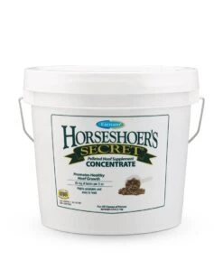 Horseshoer's Secret Concentrate