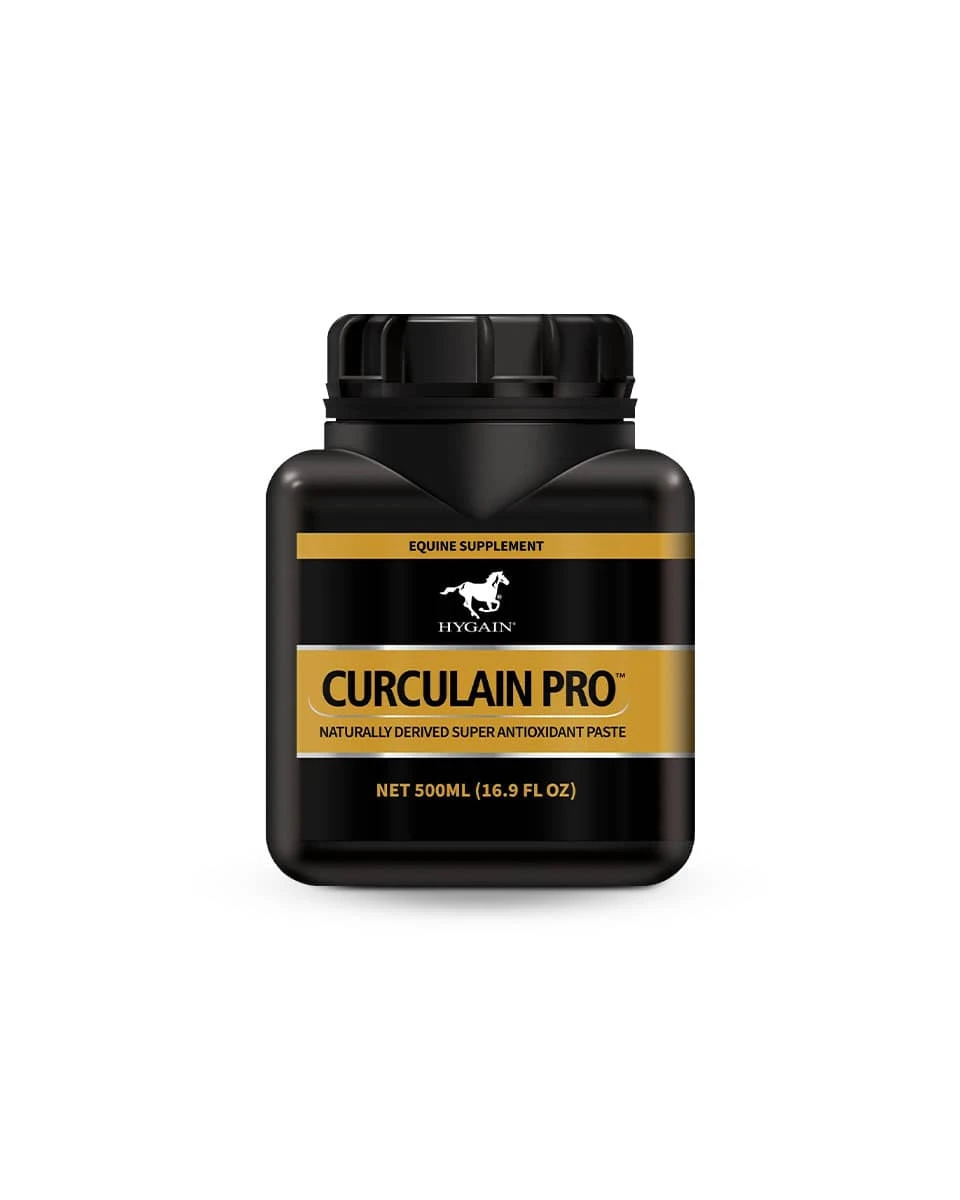 Hygain Circulin Pro 1 Hygain Circulin Pro