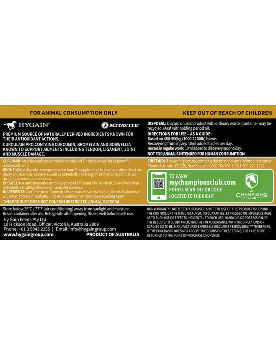 Hygain Circulin Pro 2 Hygain Circulin Pro - Image 2