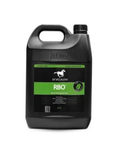 Hygain Rice Bran Oil