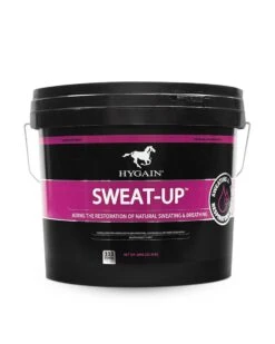 Hygain Sweat Up -Horse Care Supplies Store Hygain Sweat Up media 3