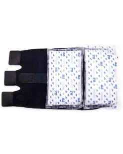 Ice Horse Tendon Boots -Horse Care Supplies Store Ice Horse Leg Wraps media 3