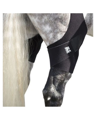 Ice Horse Stifle Wrap - Pair 1 Ice Horse Stifle Wrap - Pair