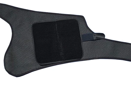 Ice Horse Stifle Wrap - Pair 2 Ice Horse Stifle Wrap - Pair - Image 2