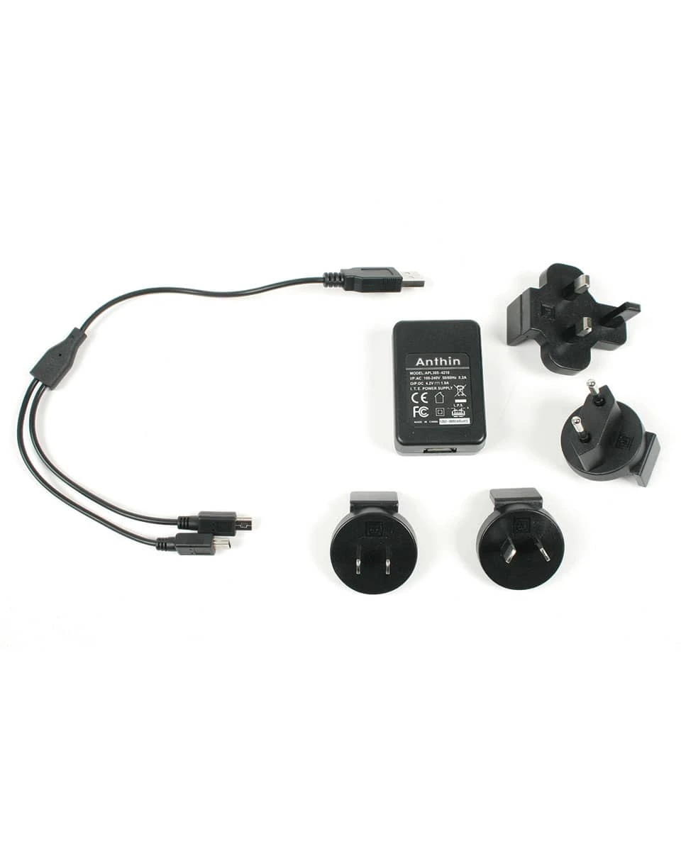 Horseware Ireland Horseware Ice-Vibe Cable & Transformer- Single 1 Horseware Ireland Horseware Ice-Vibe Cable & Transformer- Single