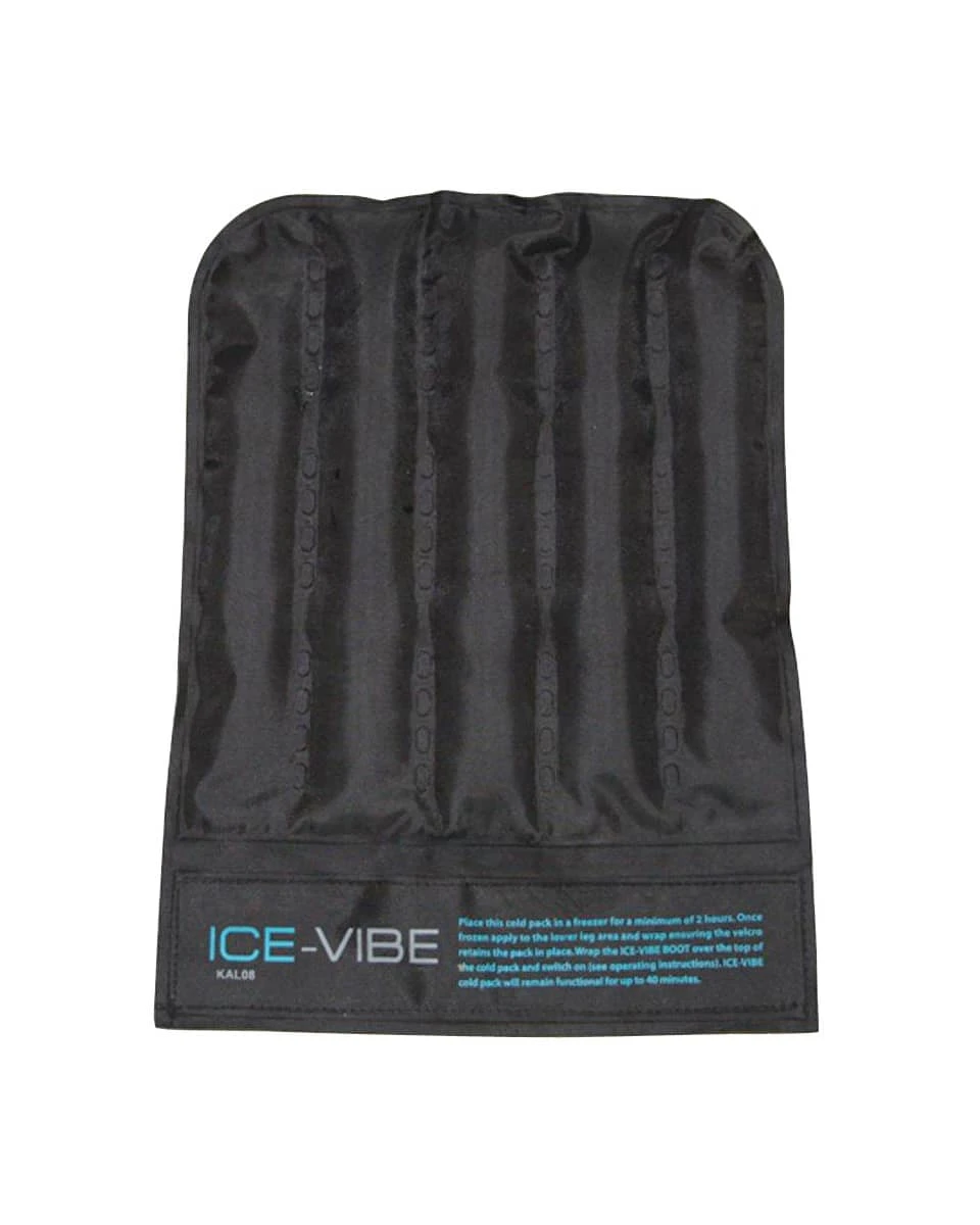 Horseware Ireland Horseware Ice-Vibe Knee Cold Packs 1 Horseware Ireland Horseware Ice-Vibe Knee Cold Packs