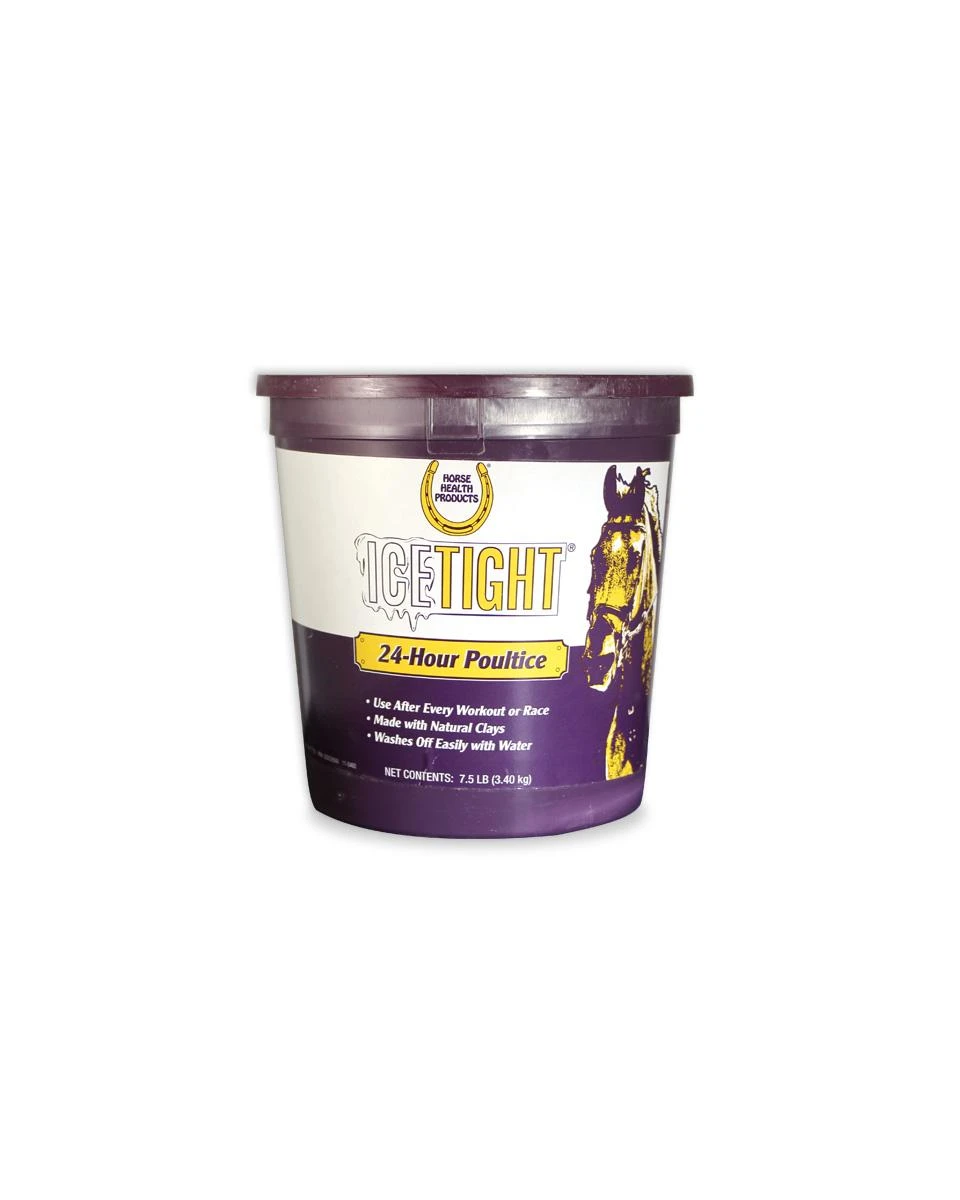 Icetight Poultice 1 Icetight Poultice