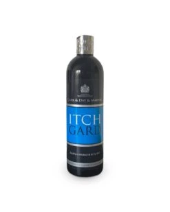 ItchGard Lotion