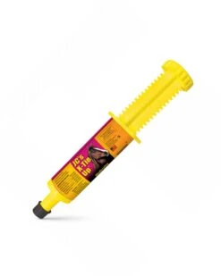 Finish Line JC's X-Tie Up