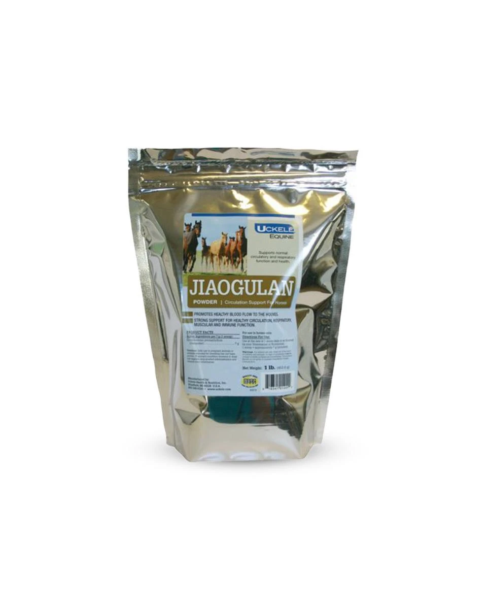 Uckele Jiaogulan Powder 1 Uckele Jiaogulan Powder