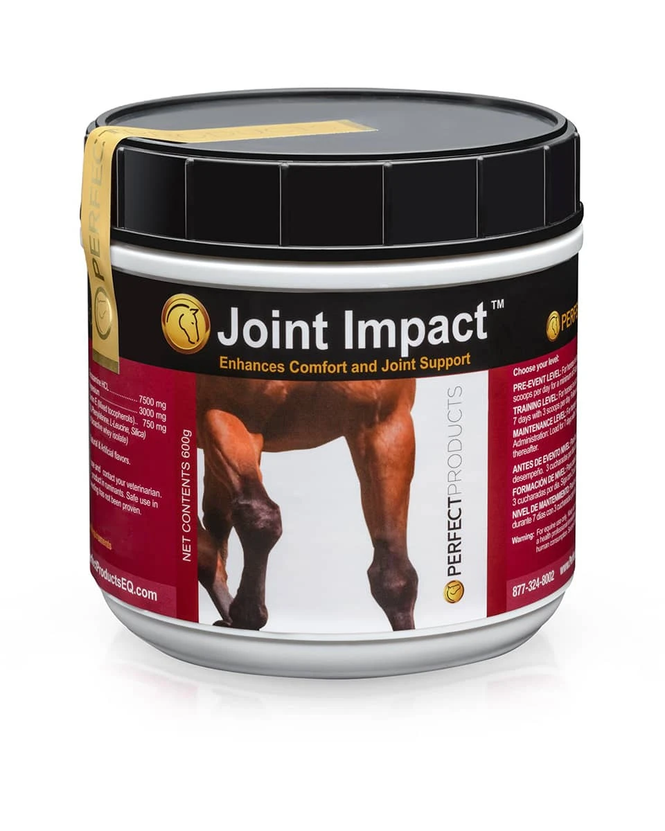 Joint Impact 1 Joint Impact
