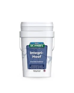 Kauffman's Integri-Hoof
