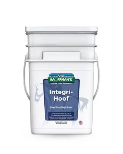 Kauffman's Integri-Hoof -Horse Care Supplies Store Kauffmans Integri Hoof media 3