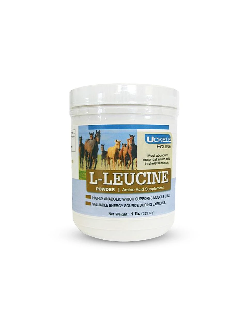 Uckele L-Leucine 1 Uckele L-Leucine