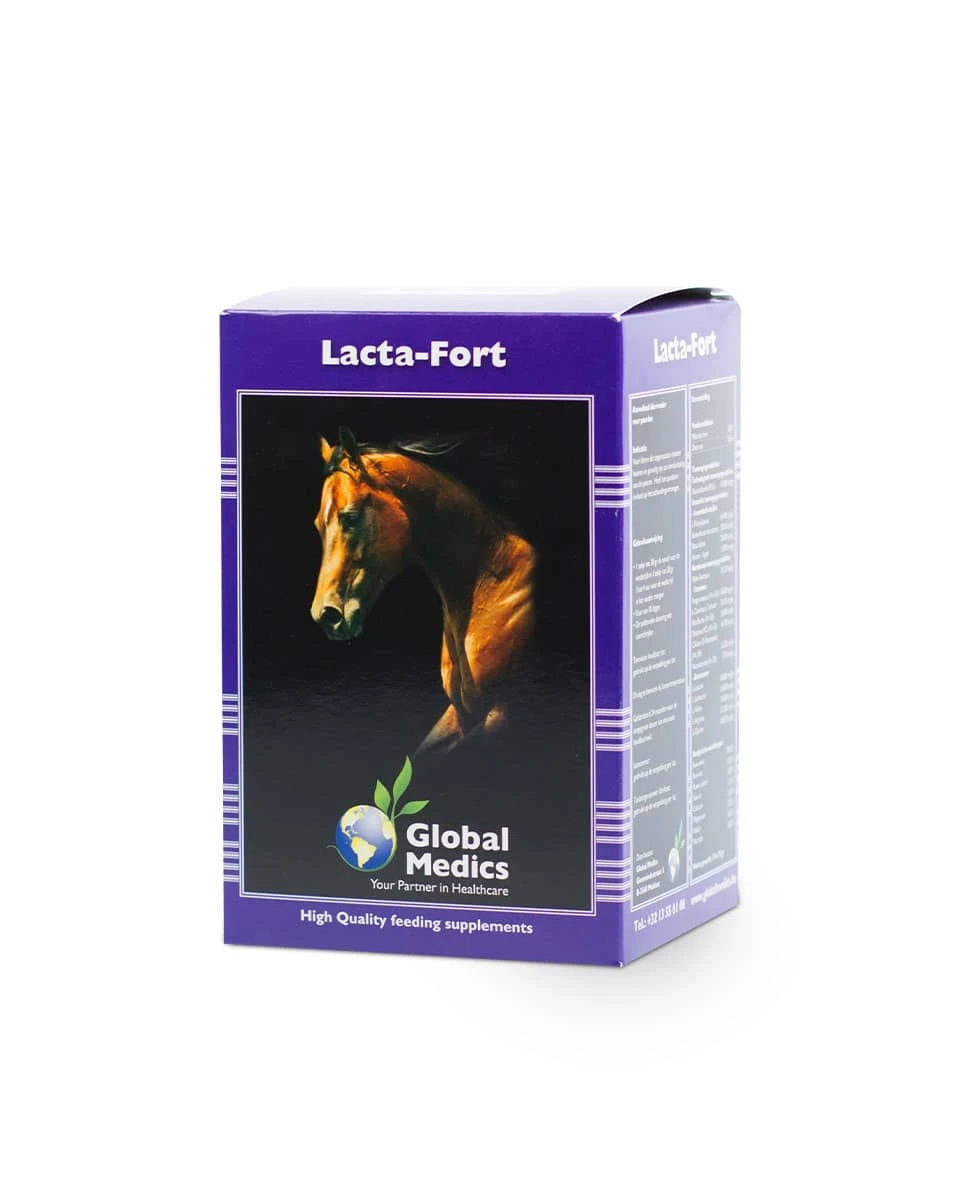 Global Medics Lacta-Fort Powder 1 Global Medics Lacta-Fort Powder