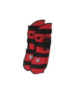 Sport Innovations Magnetic Hock Wraps & Leg Wraps -Horse Care Supplies Store Leg wraps bundle media 3