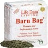 Life Data Labs Barn Bag- 11lb