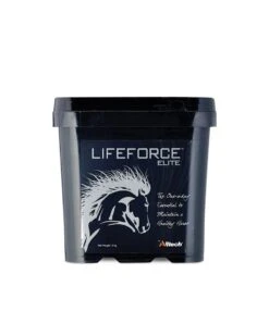 LIFEFORCE Elite Horse Digestion Supplement