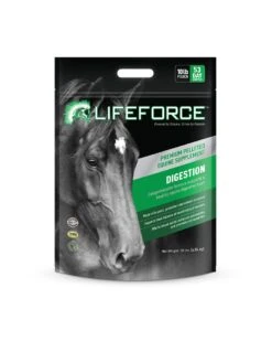 LifeForce Digestion Equine Supplement