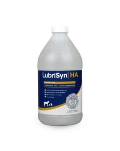 Horse Care Supplies Store -Horse Care Supplies Store Lubrisyn media 2
