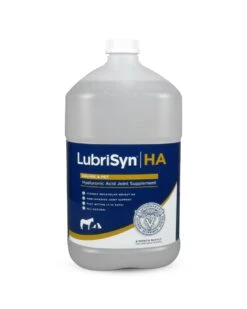Lubrisyn HA -Horse Care Supplies Store Lubrisyn media 3