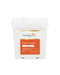 Vita-Flex Lysine