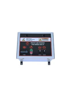 Q-Line MaXuSS Equine Solarium System -Horse Care Supplies Store MaXuSS Solarium media 3